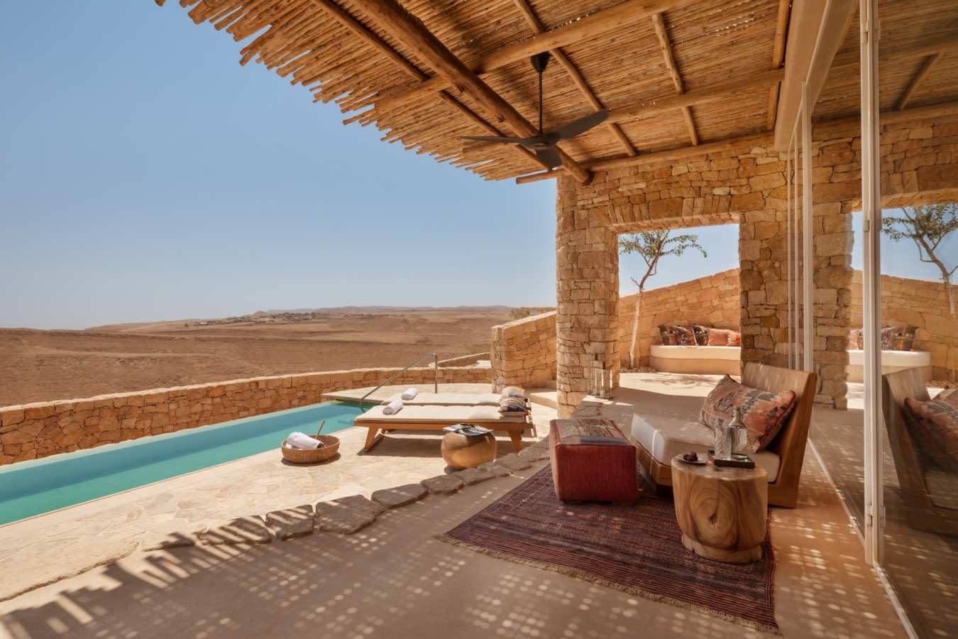 Panorama Pool Villa