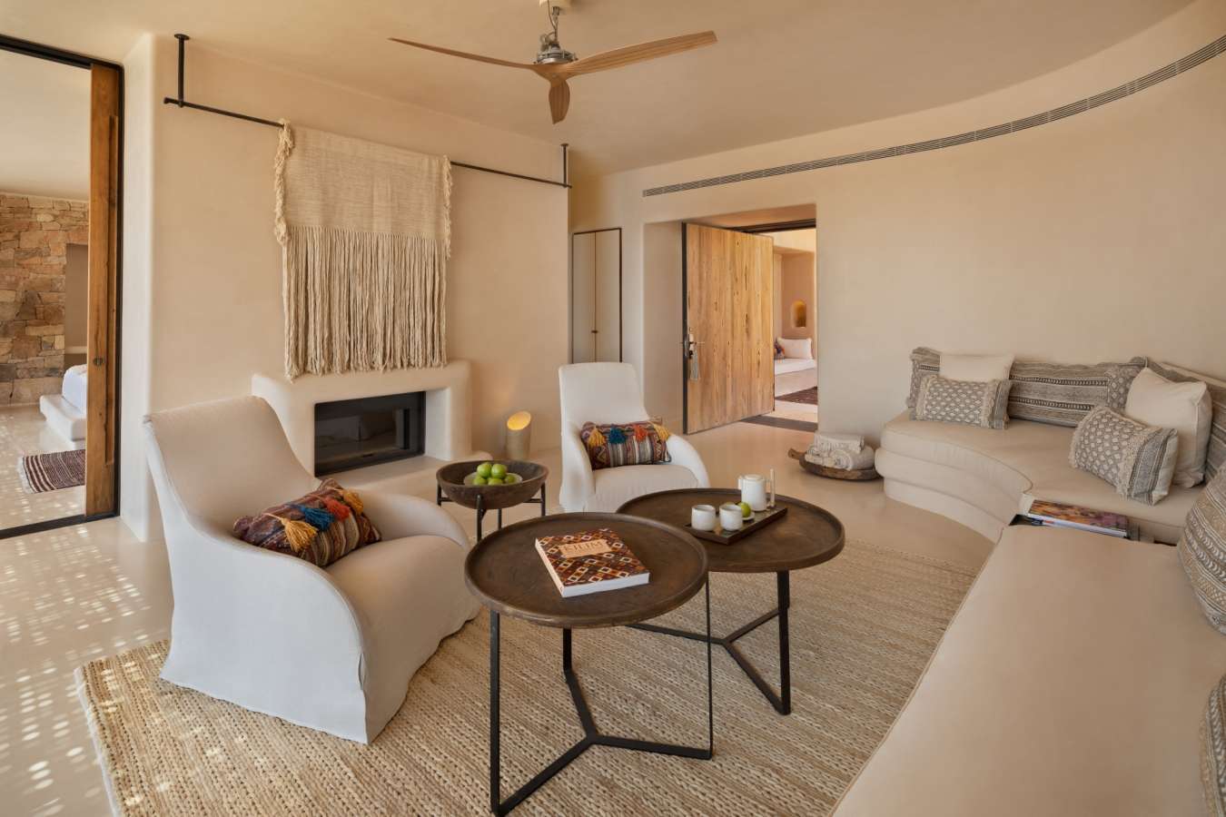 Panorama Pool Villa