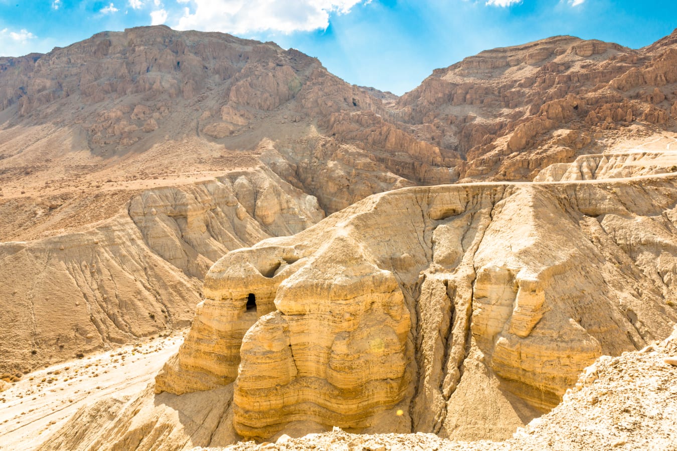 Qumran