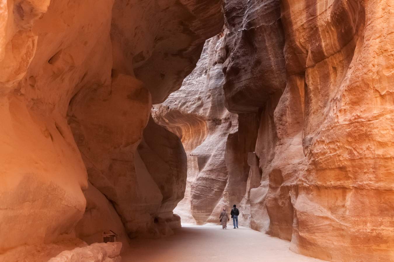 Petra Ancient City