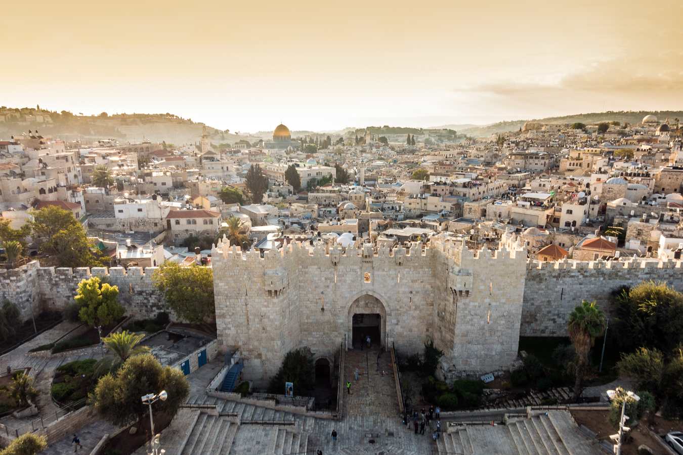 Israel - Jerusalem