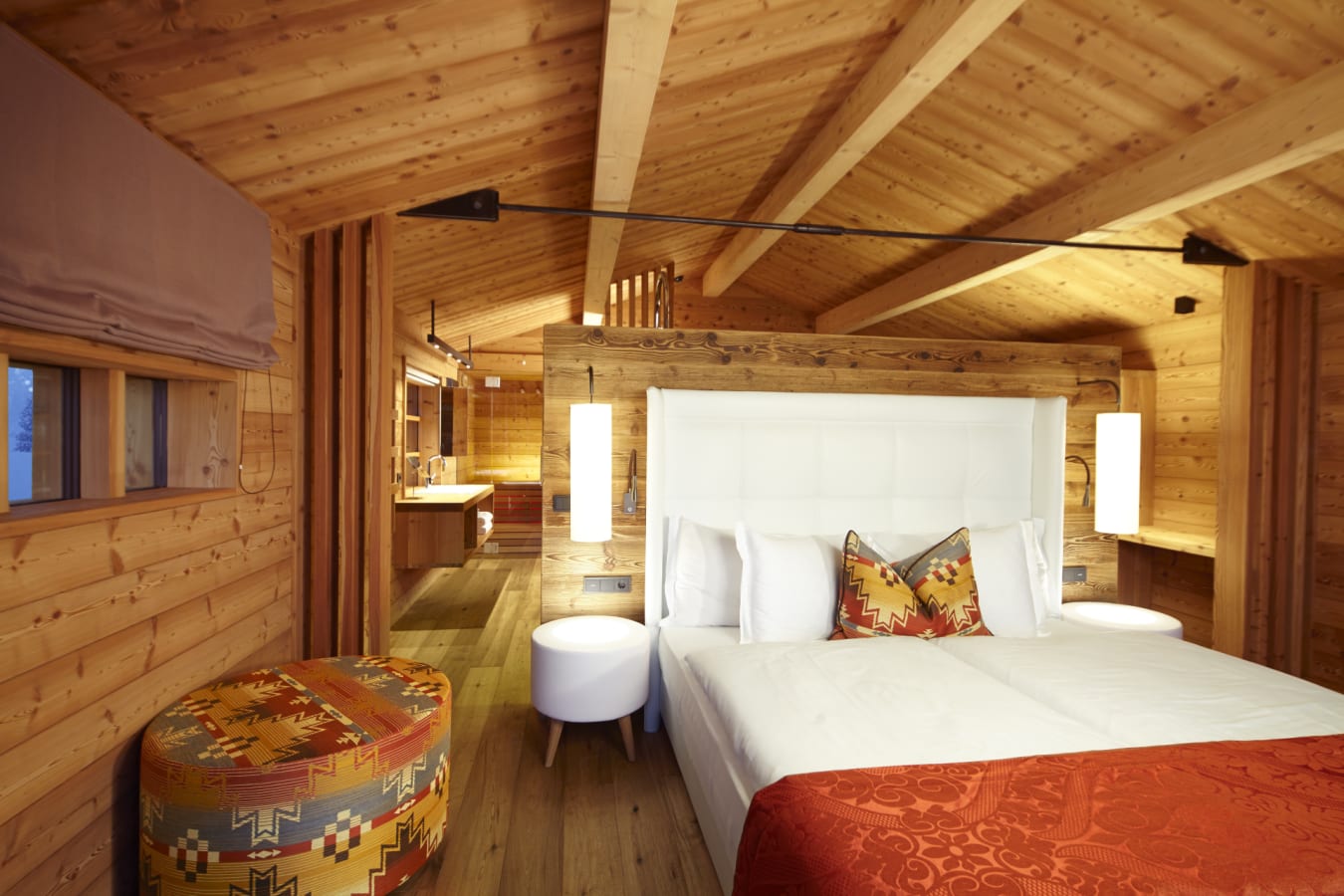 Chalet 4