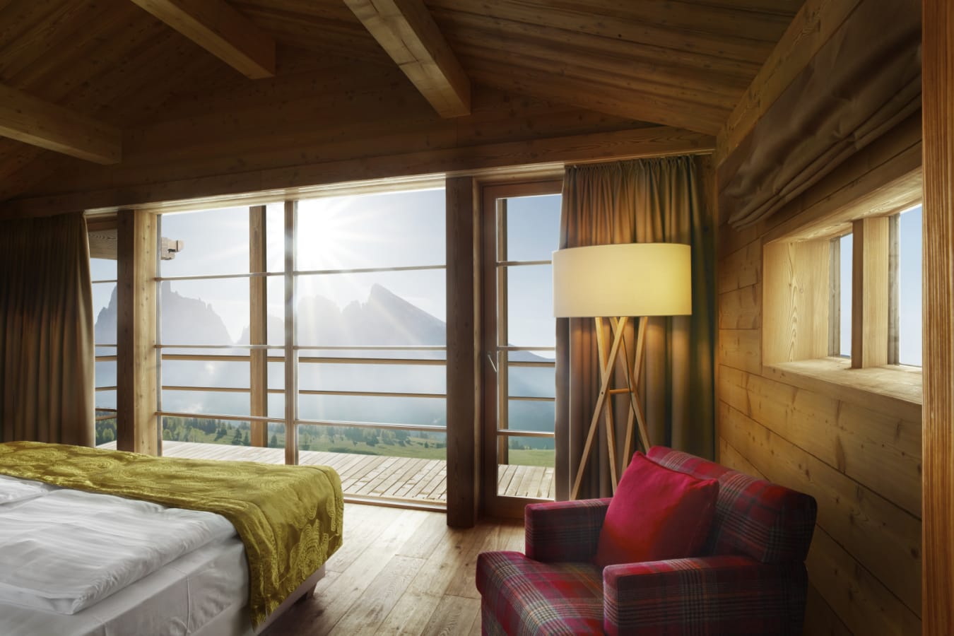 Chalet 2