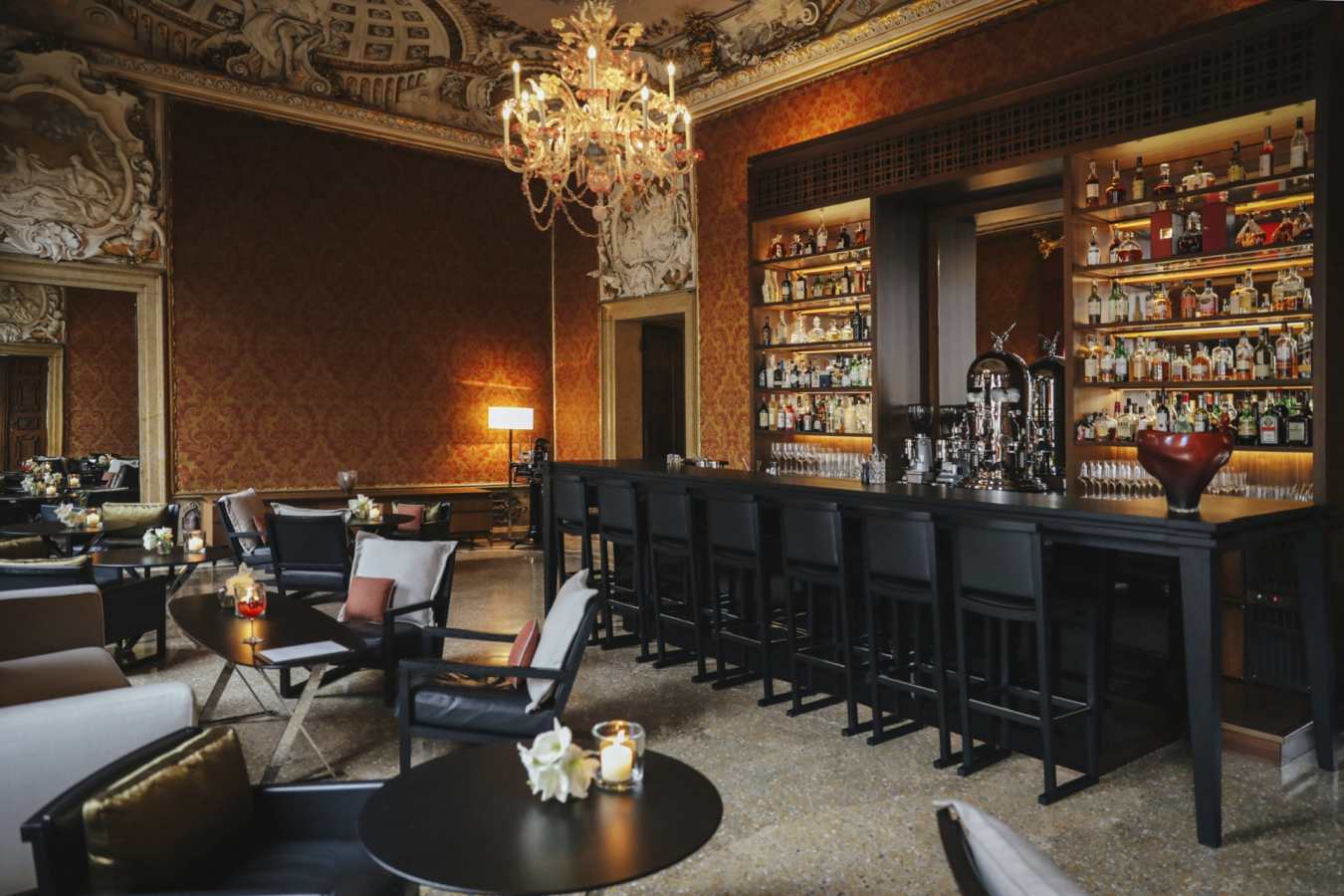 The Bar