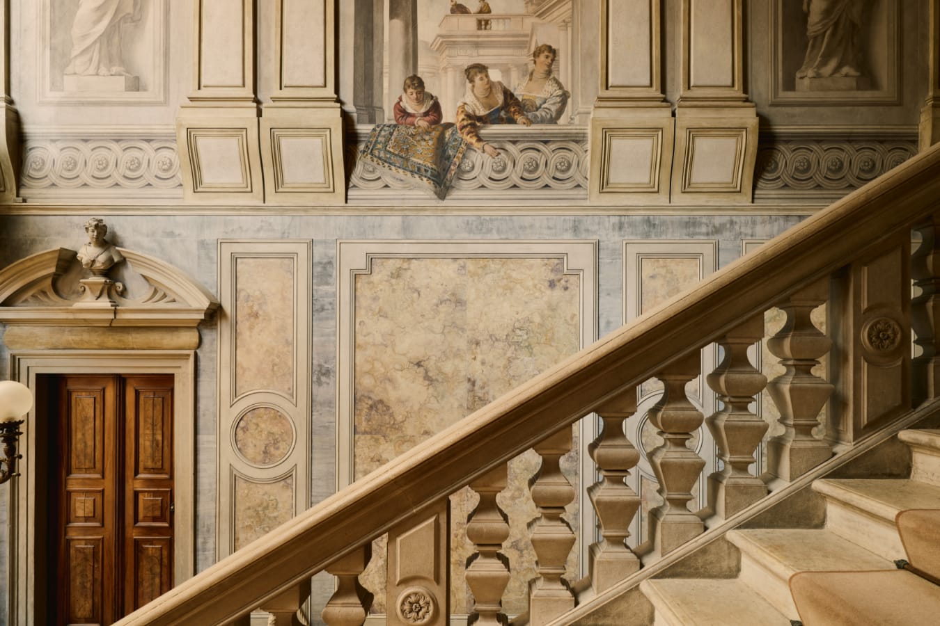 Staircase