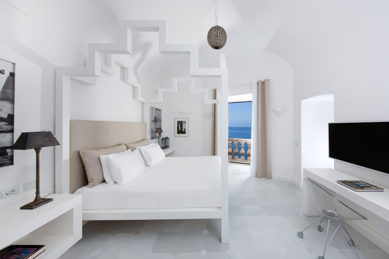 Suite Camelia - Bellevue Syrene