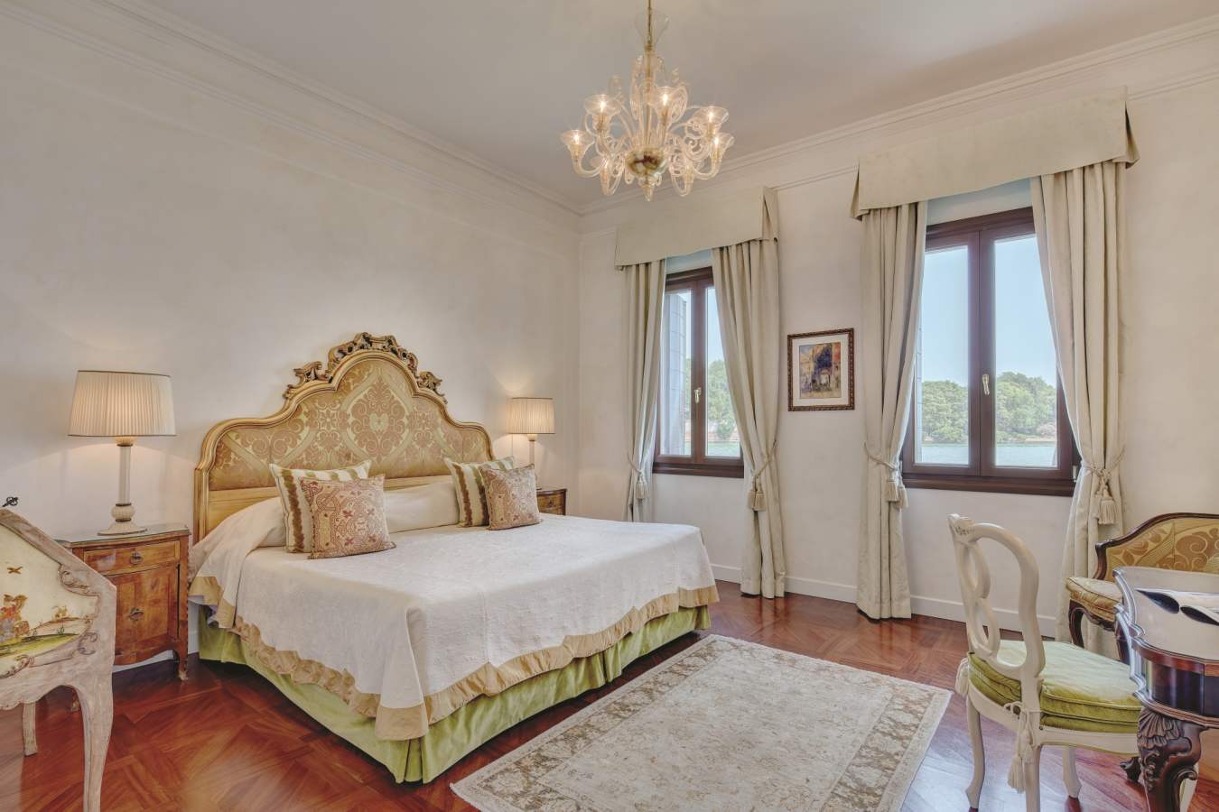 Bedroom - Belmond Hotel Cipriani