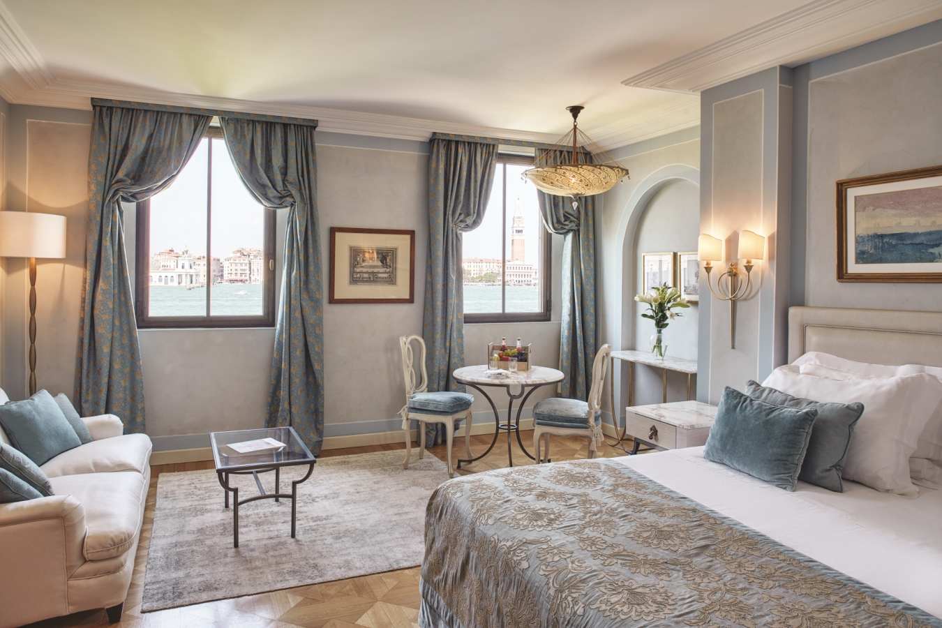 Bedroom - Belmond Hotel Cipriani