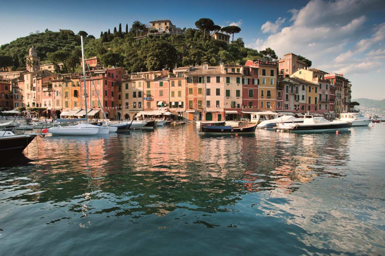 Portofino - Belmond Hotel Splendido