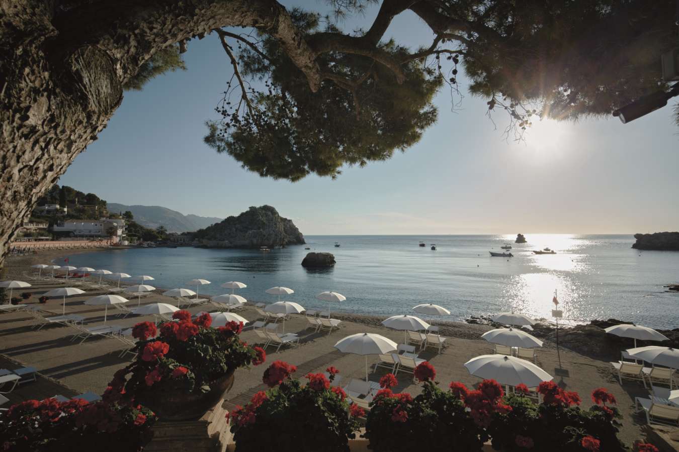 Beach - Belmond Villa Sant'Andrea