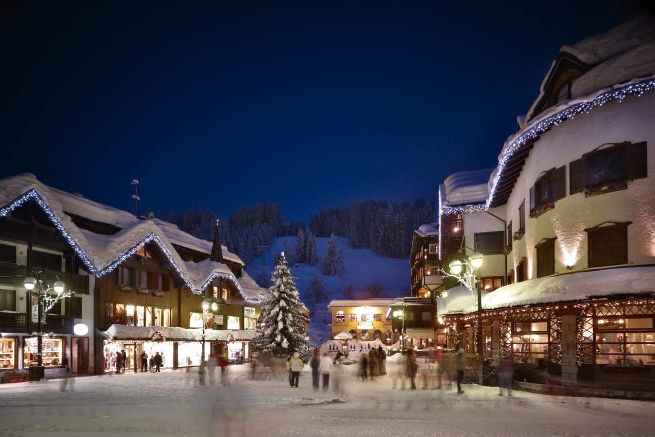 Madonna di Campiglio