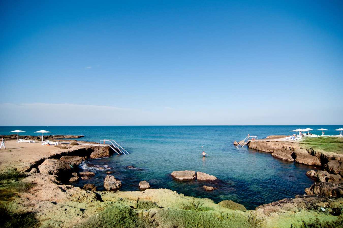 Cala Masciola - Borgo Egnazia