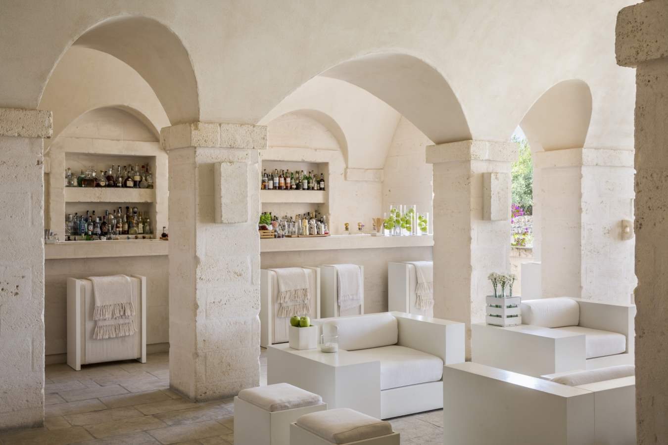 Borgo Egnazia