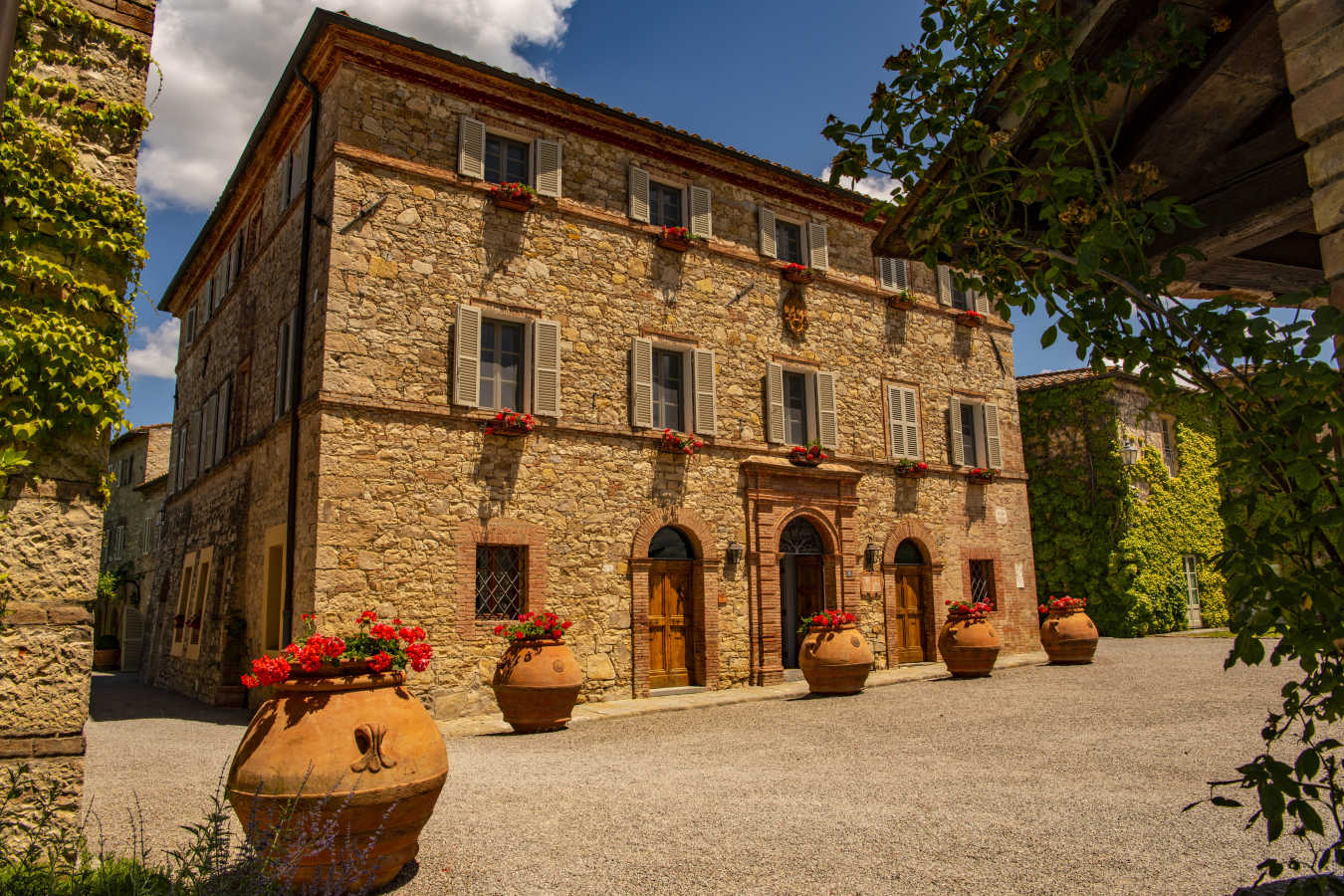 Palazzo
