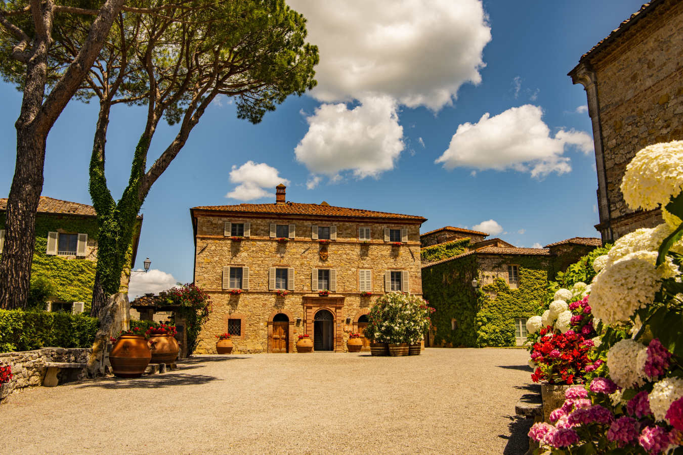 Borgo San Felice