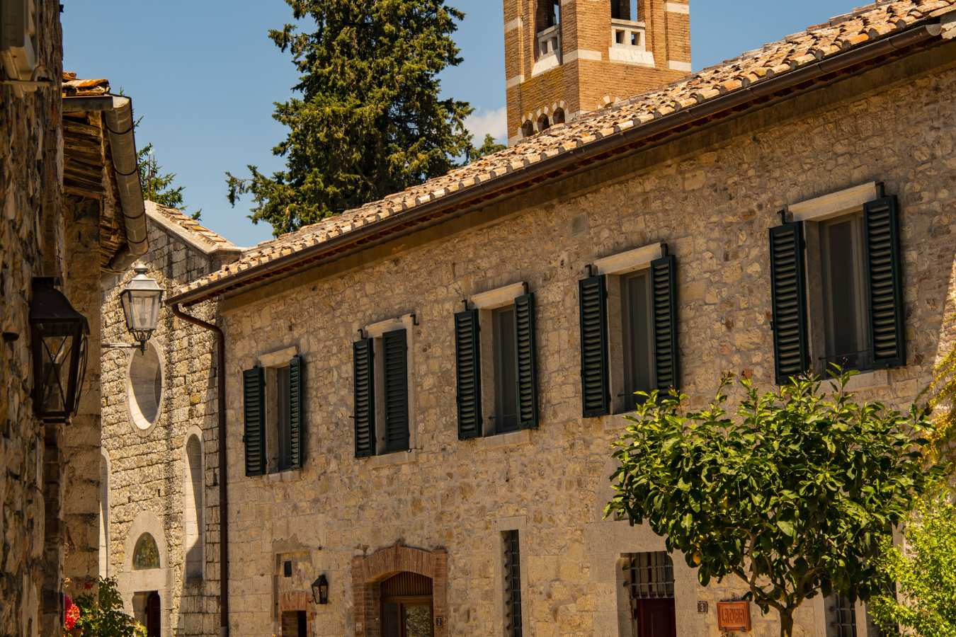 La curia