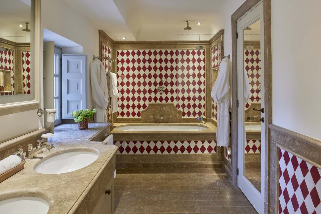 Legnaia Bathroom