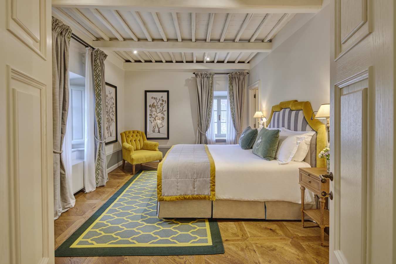 Suite