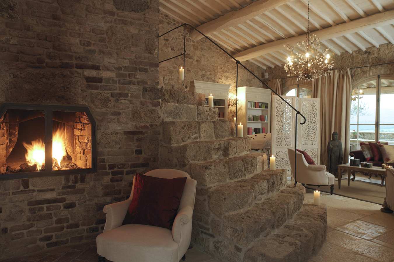 Spa - Borgo Santo Pietro