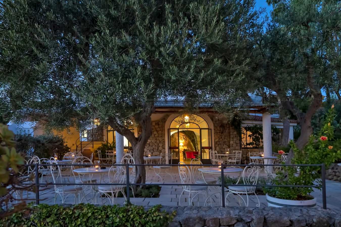 Bar La Grotta