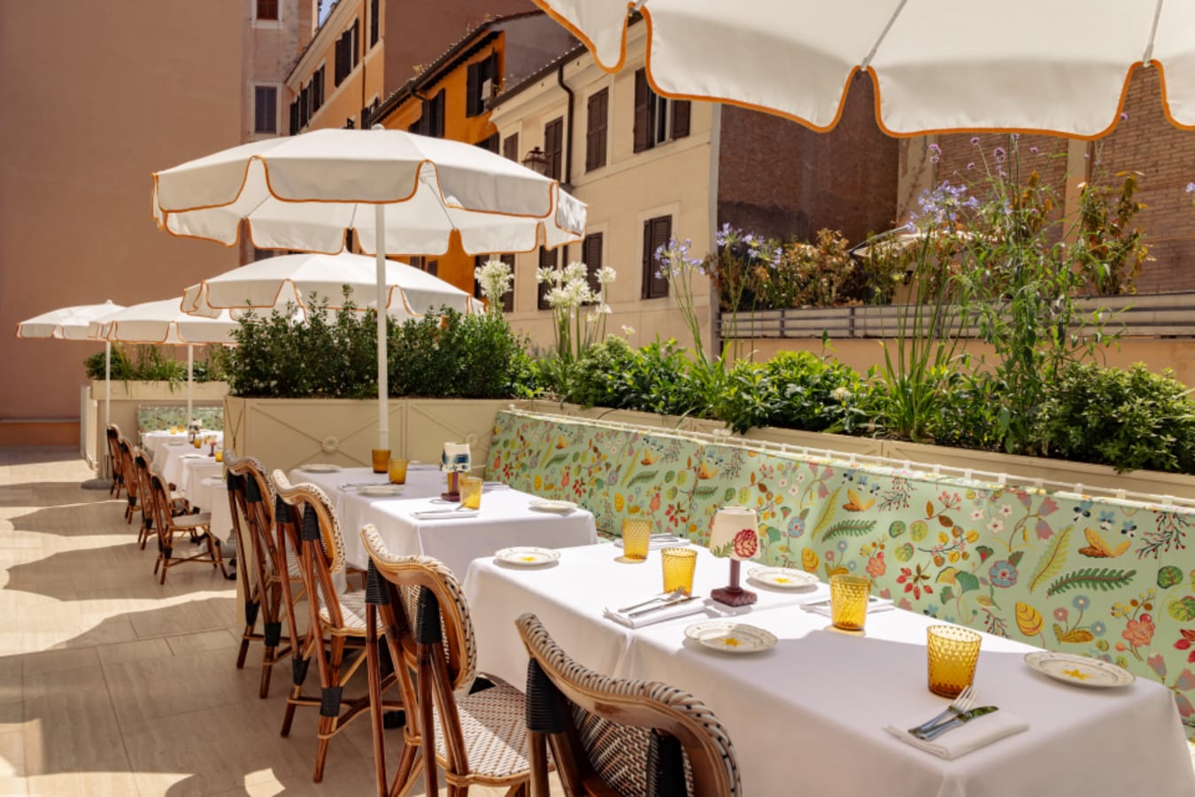 ristorante