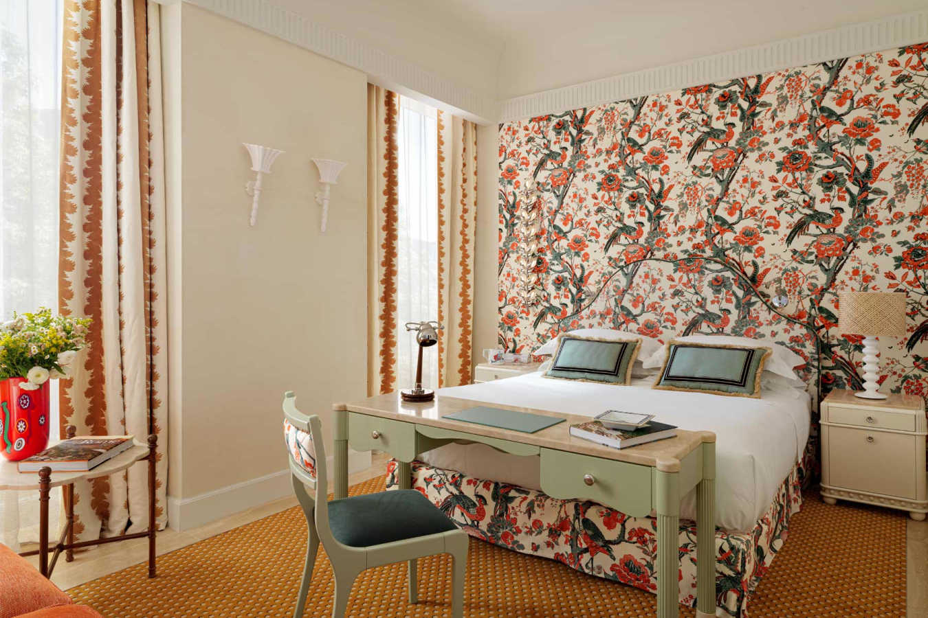 Room Type