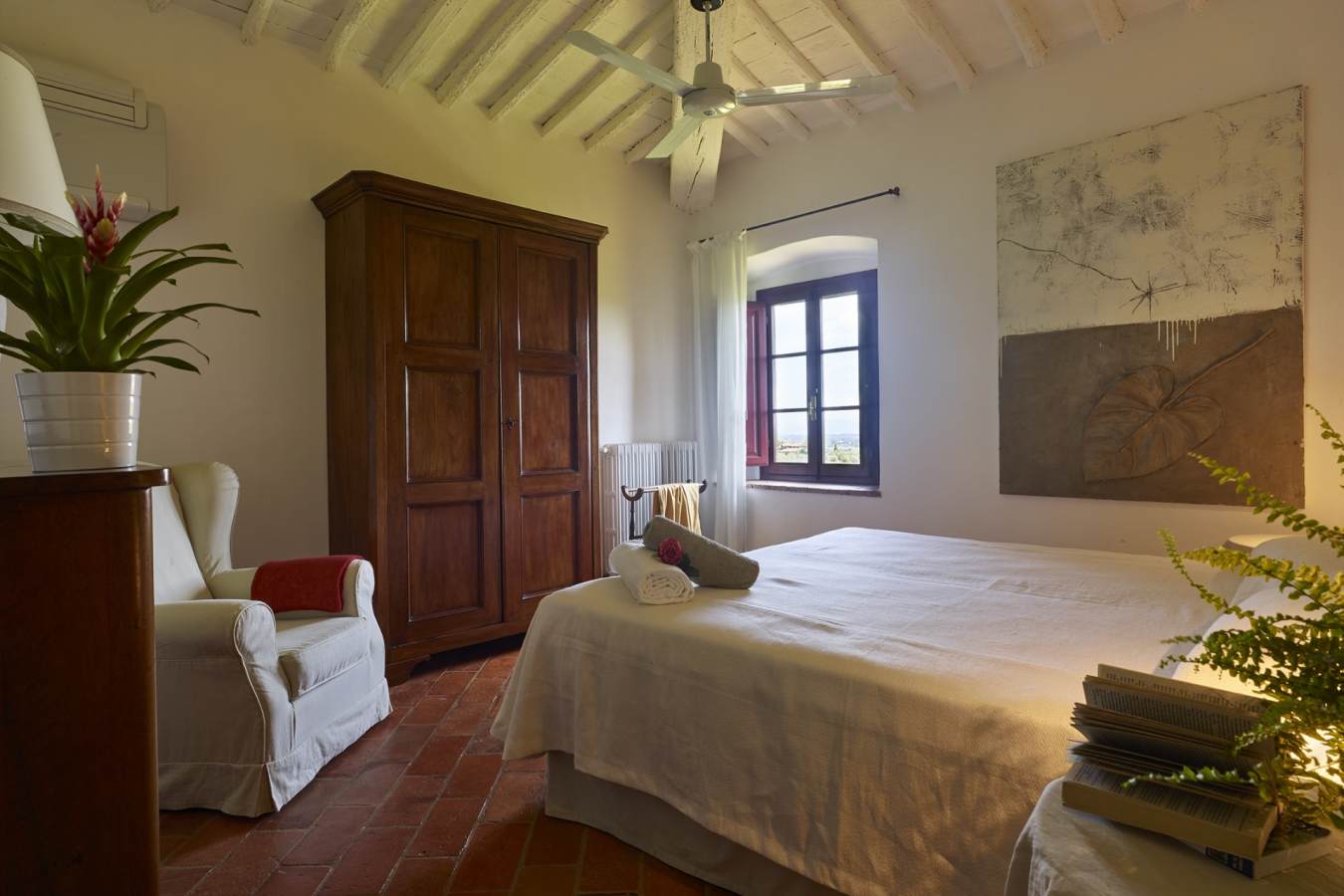 Double Bedroom - Castellare deColline