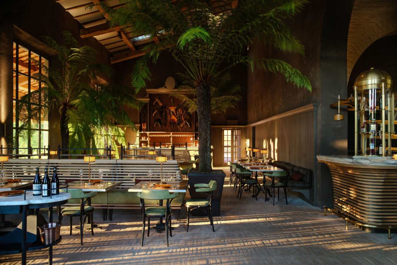 Ristorante Alle Scuderie