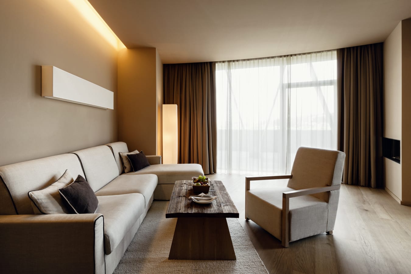 Suite Living 
