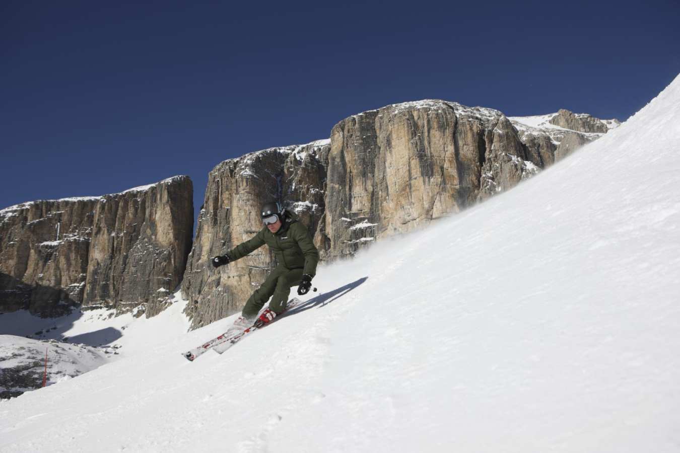 Dolomites Ski Safaris