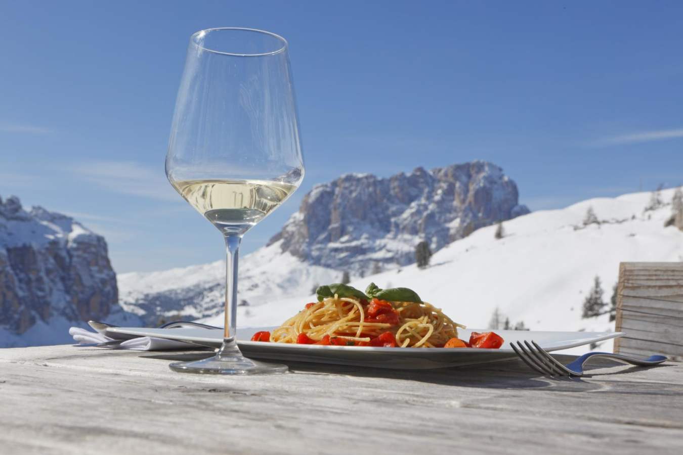 Dolomites Ski Safaris