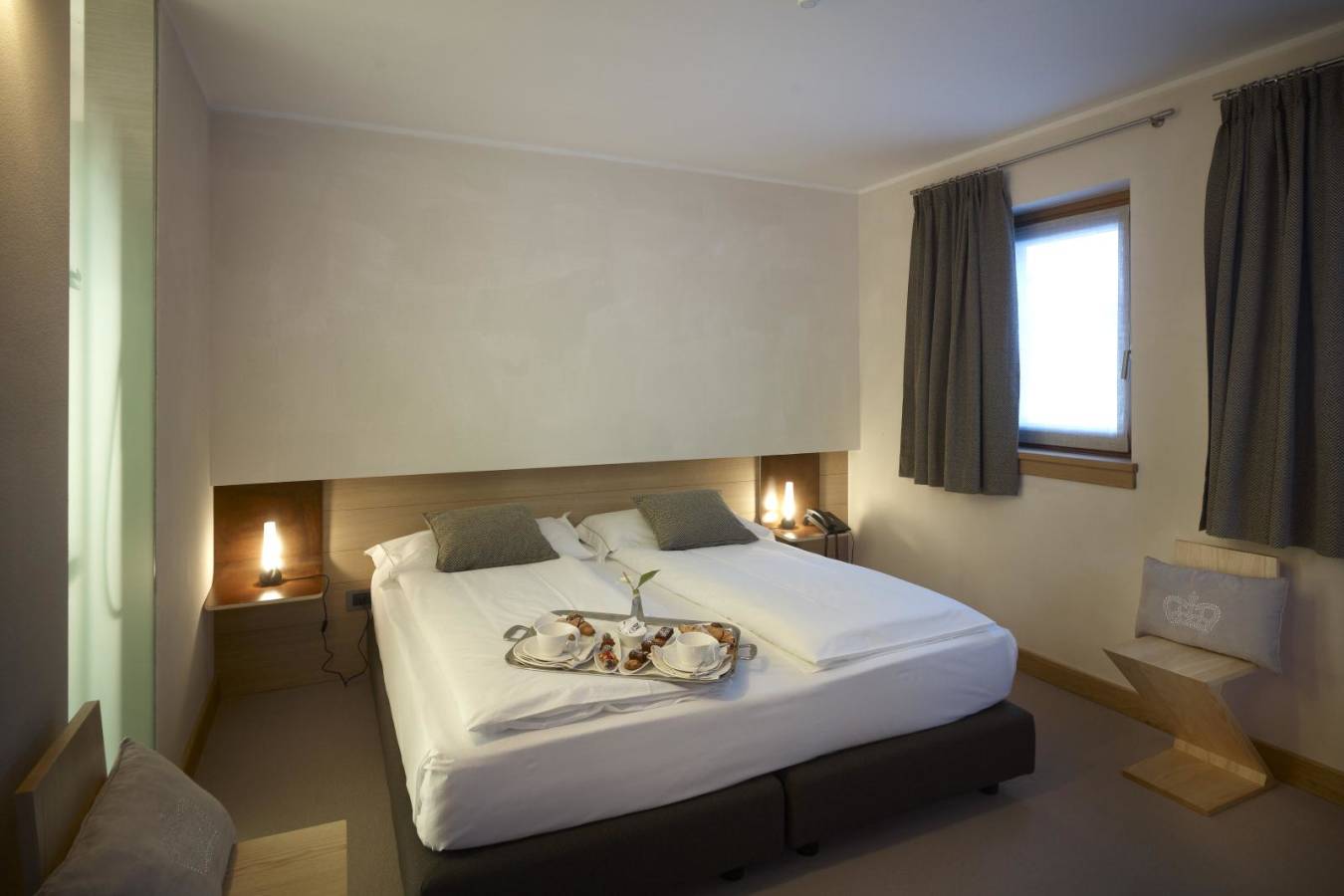 Classic room - DV Chalet Boutique Hotel & Spa