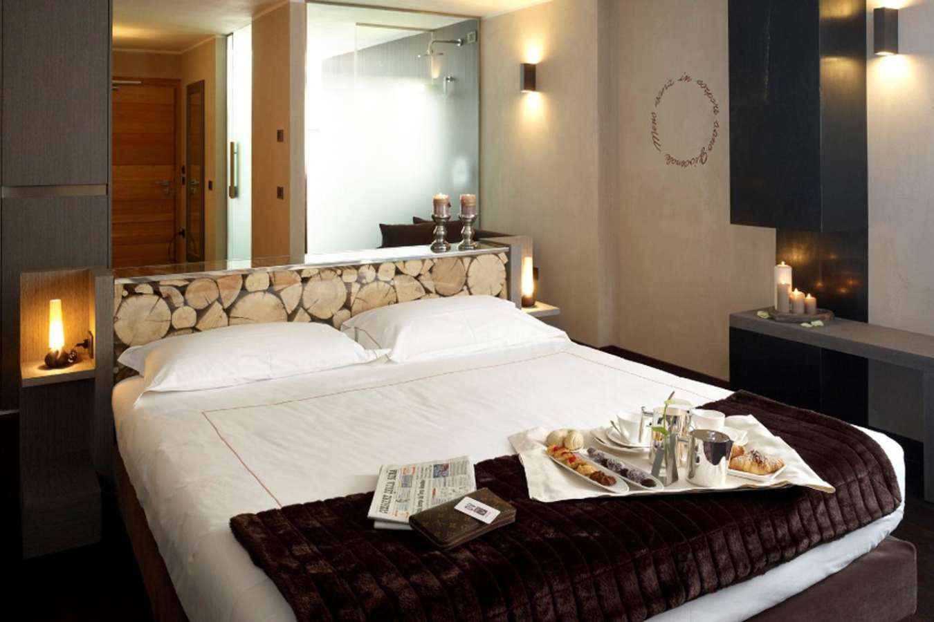 Junior Suite - DV Chalet Boutique Hotel & Spa