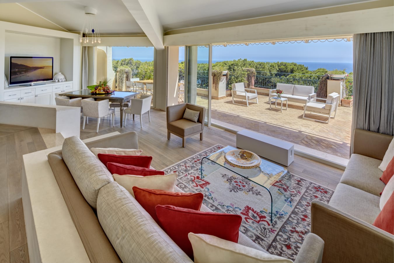 SuiteImperiale-vistamare 