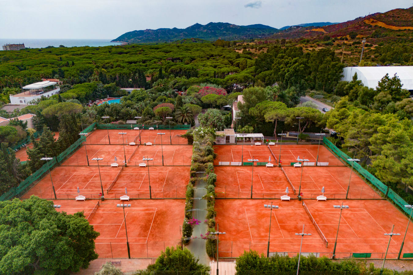 TennisCamp 