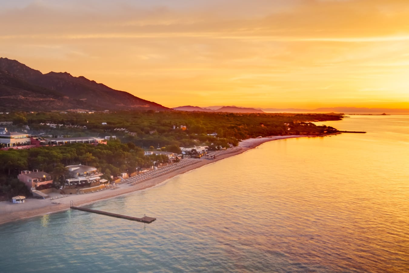 Forte Village Hotel le Dune  