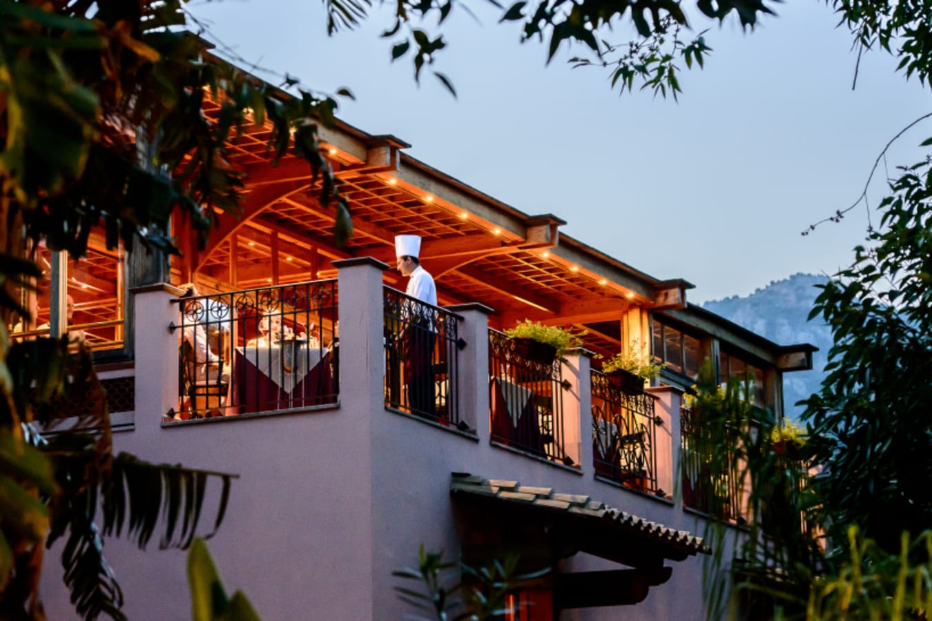 Belvederemichelinstarredrestaurant 