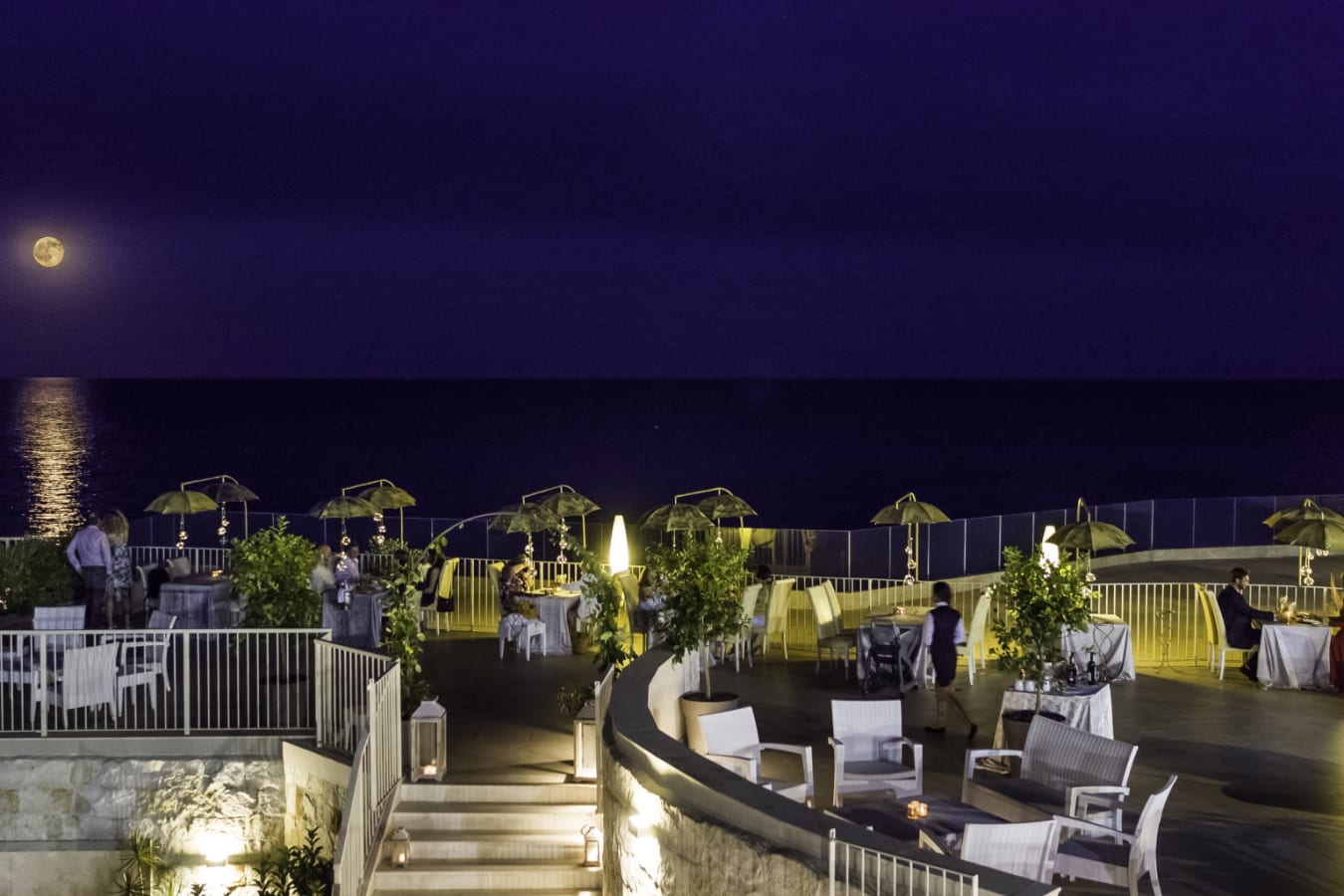 RestaurantForteterracedinner 