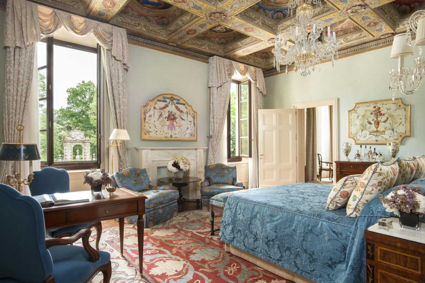 Guest room - Four Seasons Florence