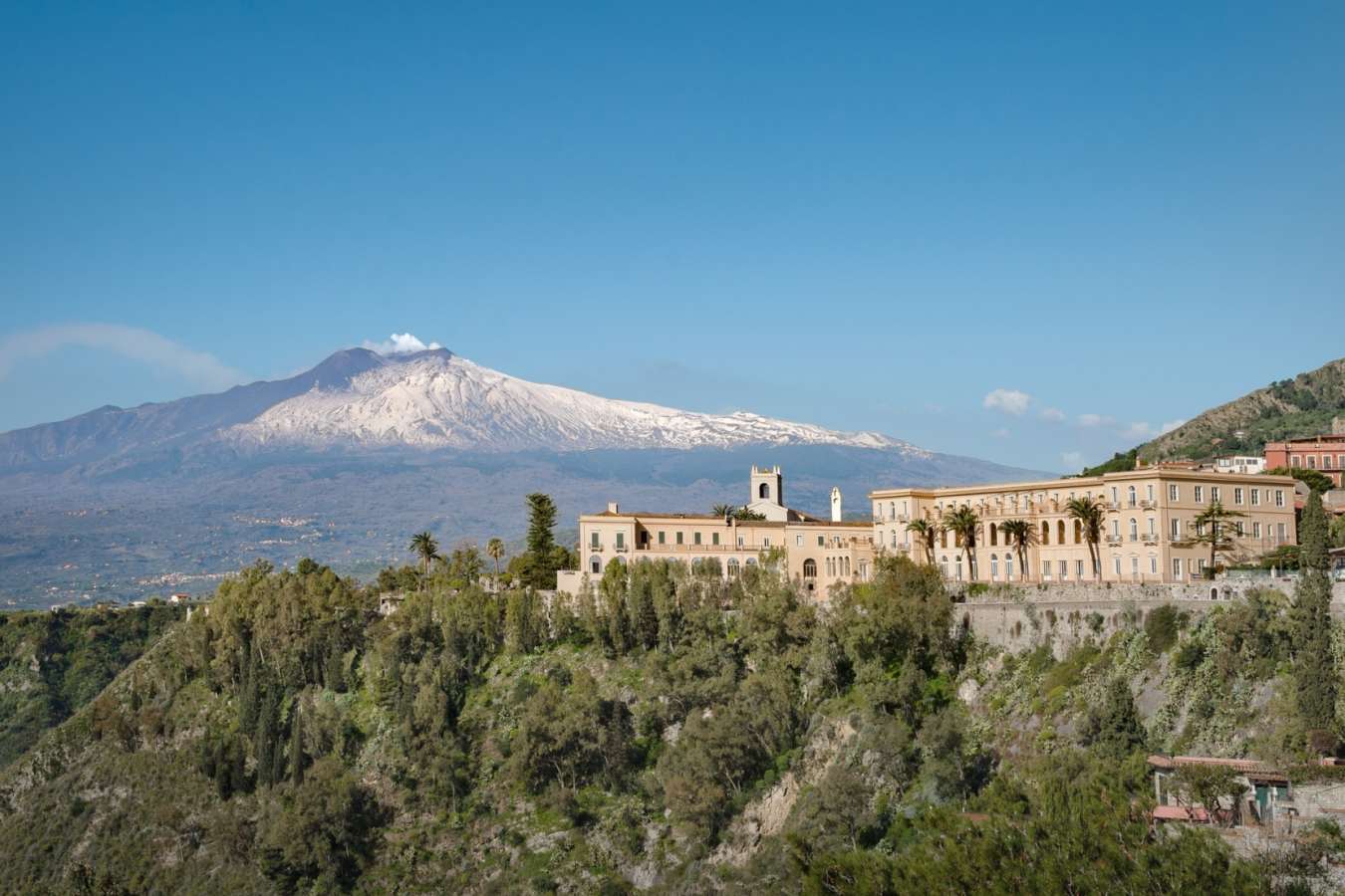 San Domenico Palace