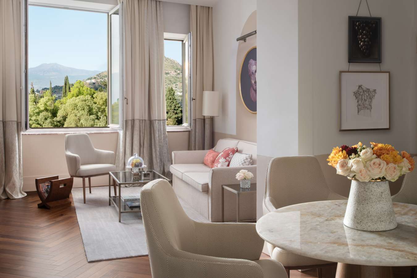 Living room 2
