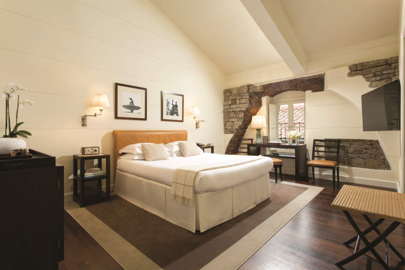 Penthouse San Miniato - Gallery Hotel Art