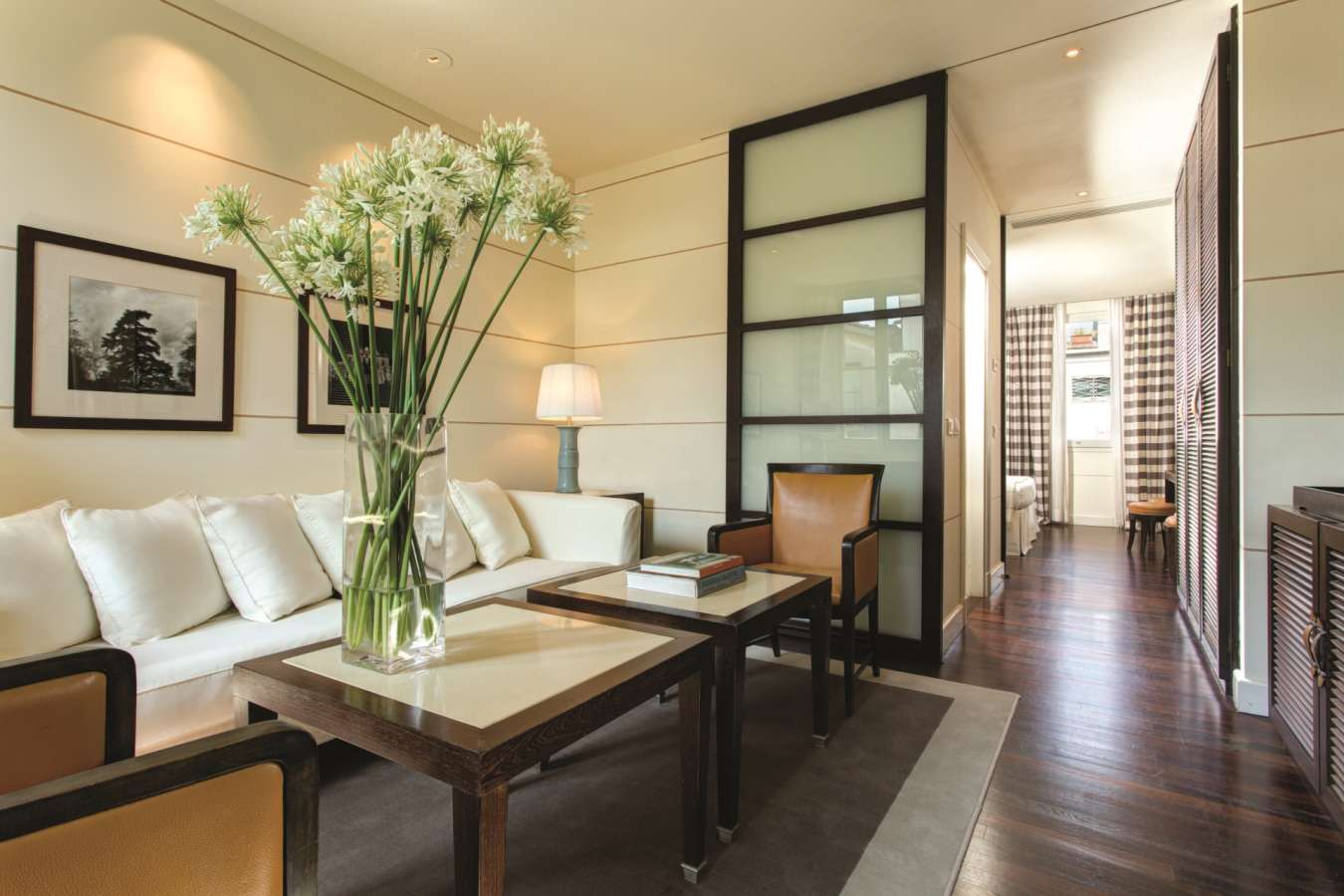 Suite Gallery - Gallery Hotel Art