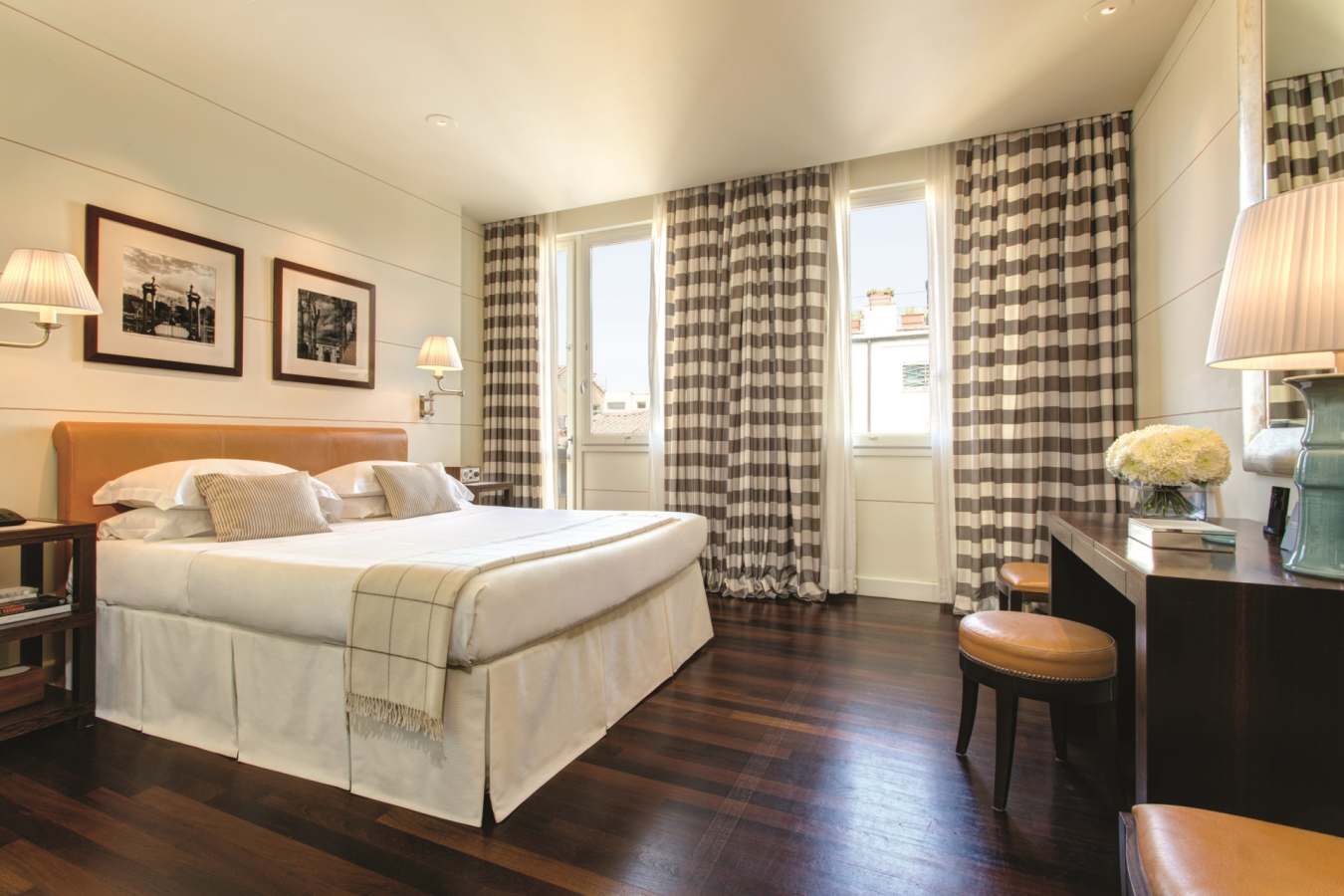 Suite Gallery - Gallery Hotel Art