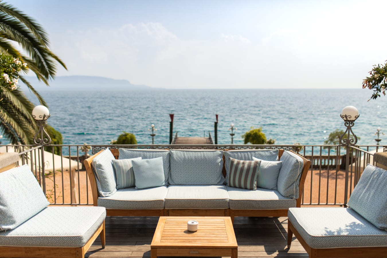 Terrace Bar