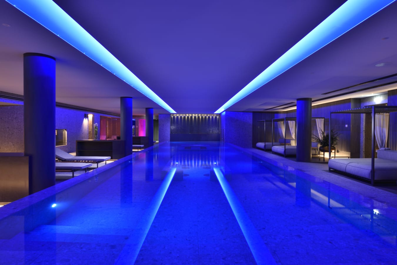 spa pool 