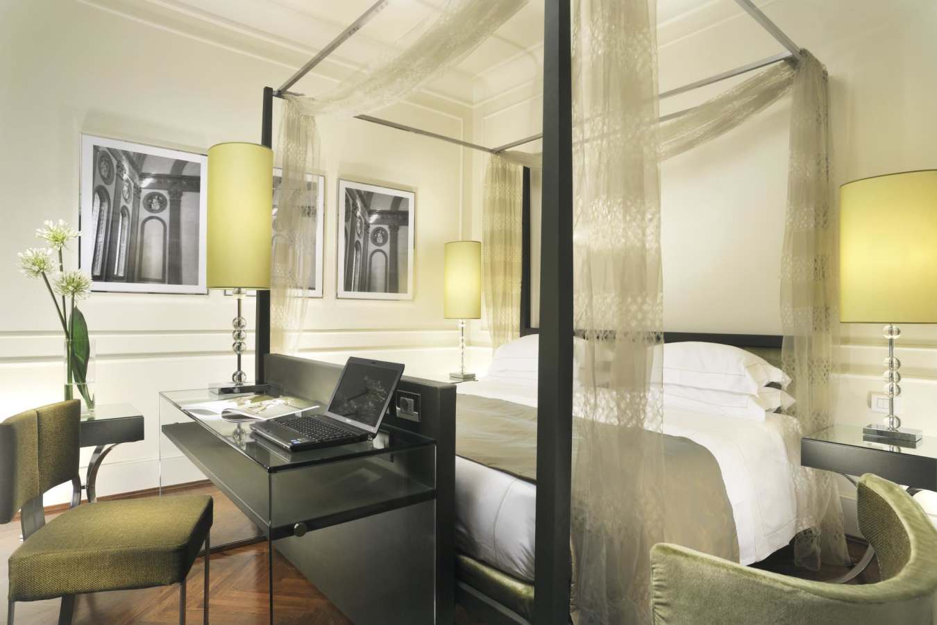 Junior Suite - Hotel Brunelleschi