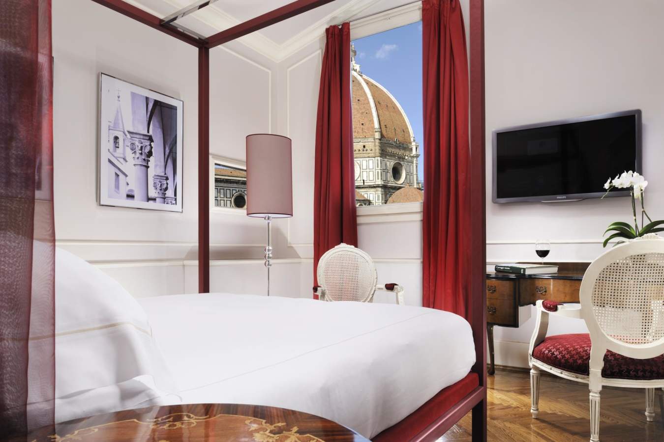 Duomo Suite - Hotel Brunelleschi