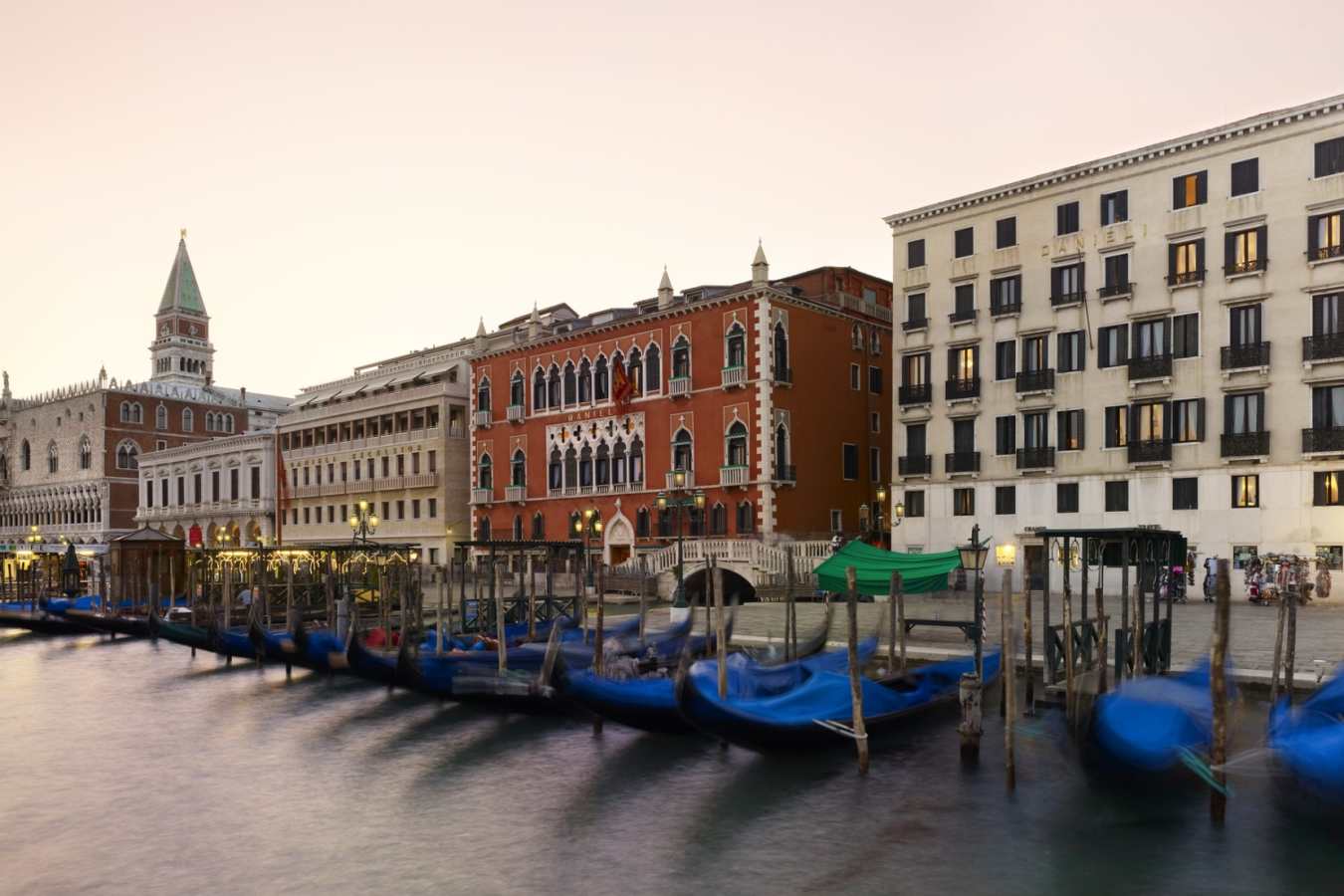 Exterior - Hotel Danieli
