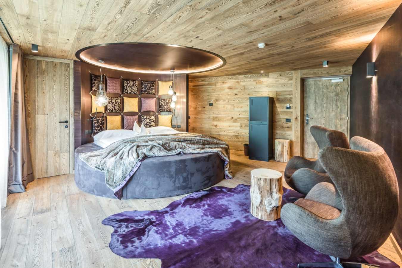 Double Room Junior Suite Superior -  Hotel Fanes